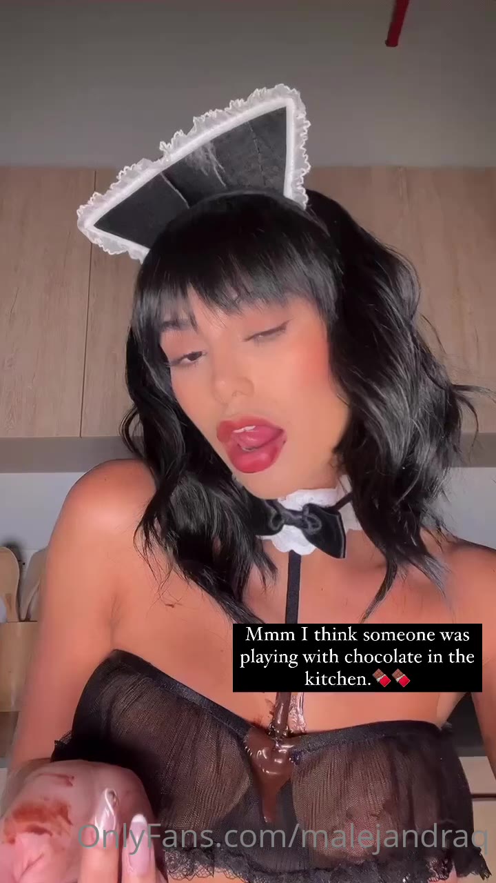 Exposed sleazyslut Maria Alejandra Leak PRIVATE