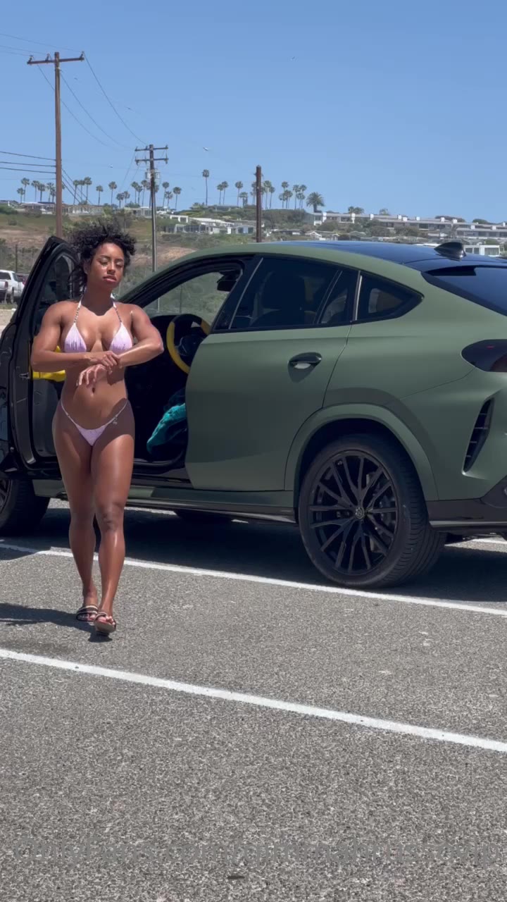 floozy Qimmah Russo Leaked Exclusive full vid