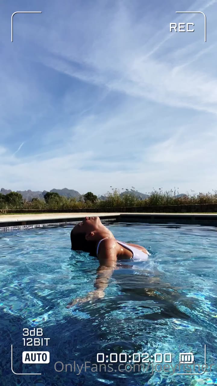 steamy Joey Fisher leaked nudex