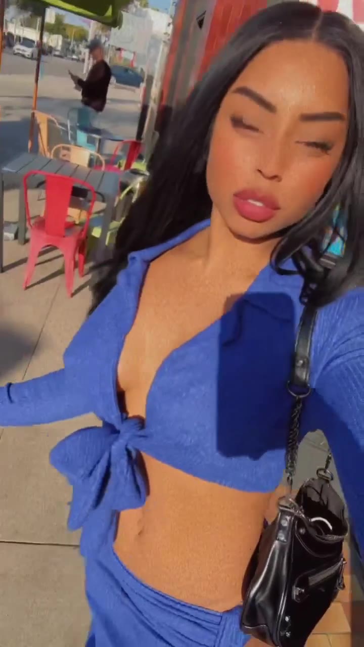 raunchy Qimmah Russo simpcity