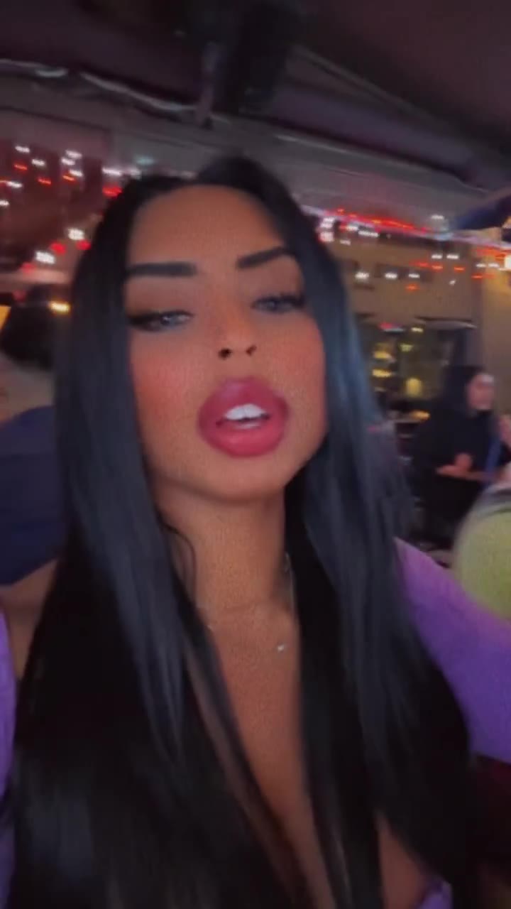 better Qimmah Russo Onlyfans leaked Sensational