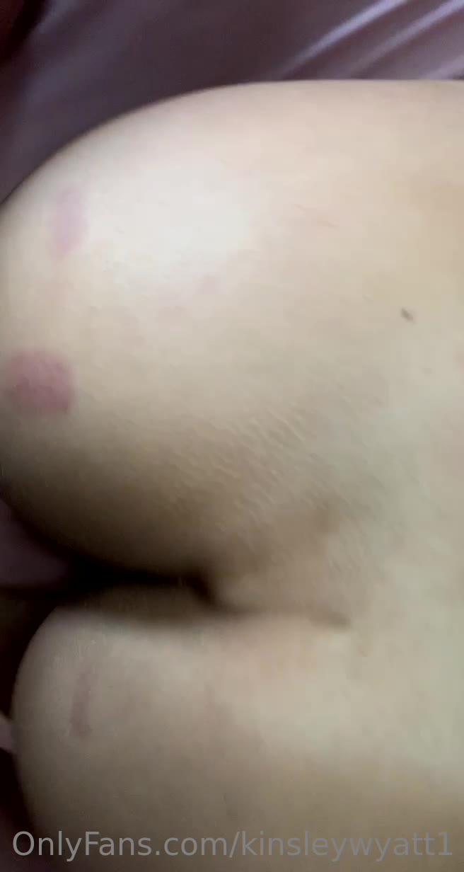 mantrap Kinsley erome