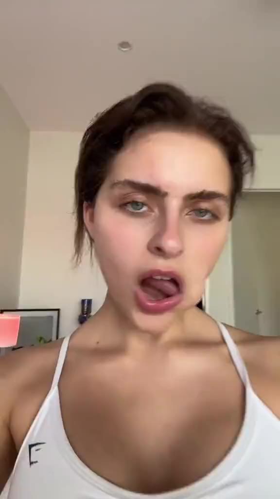 Lauren Hamden Patreon leak