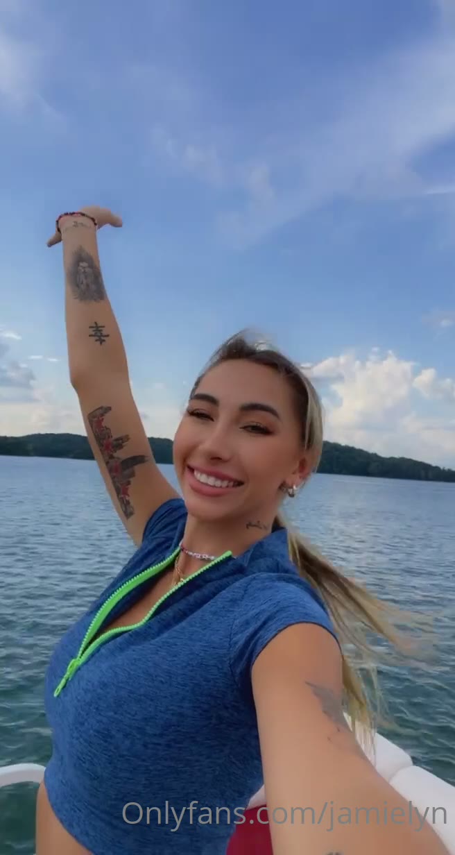 Exposed frigid Jamie Lynn nude leaks onlyfans