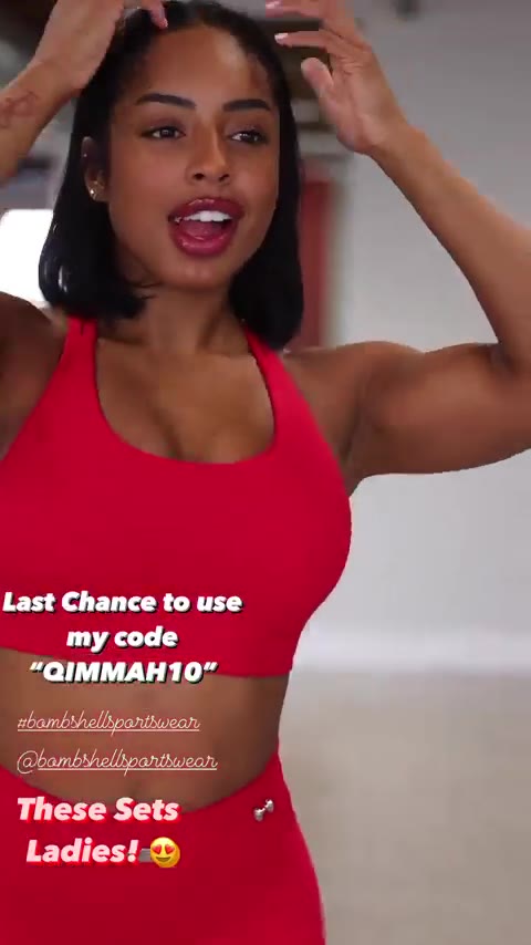 frisky sucking Qimmah Russo Nude OF