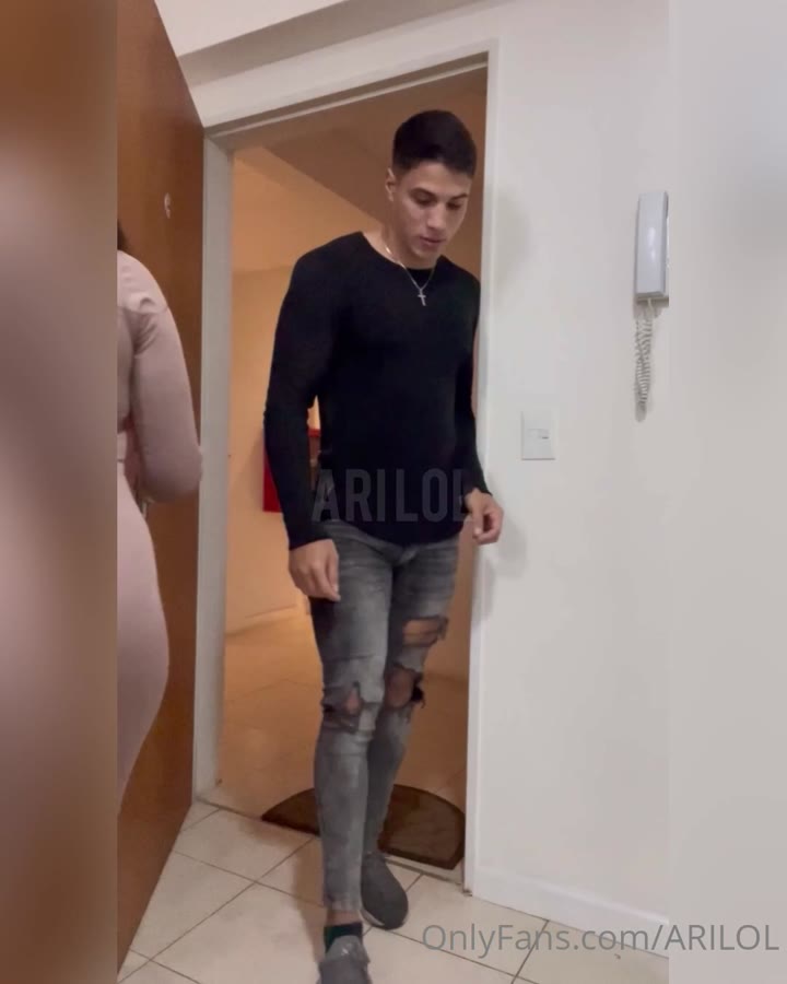 epicslut Arilol Leaked