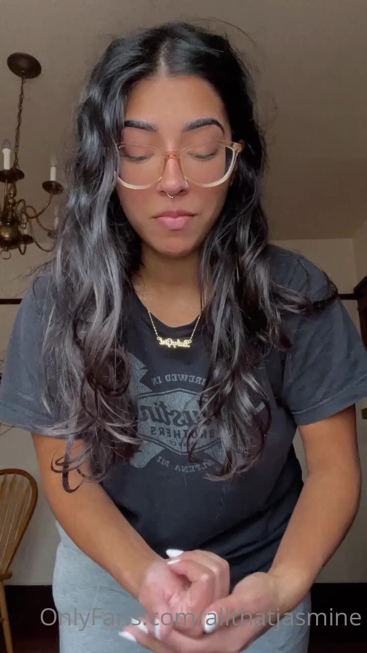 maneater Jasmine Sherni Fansly leak Exclusive video full