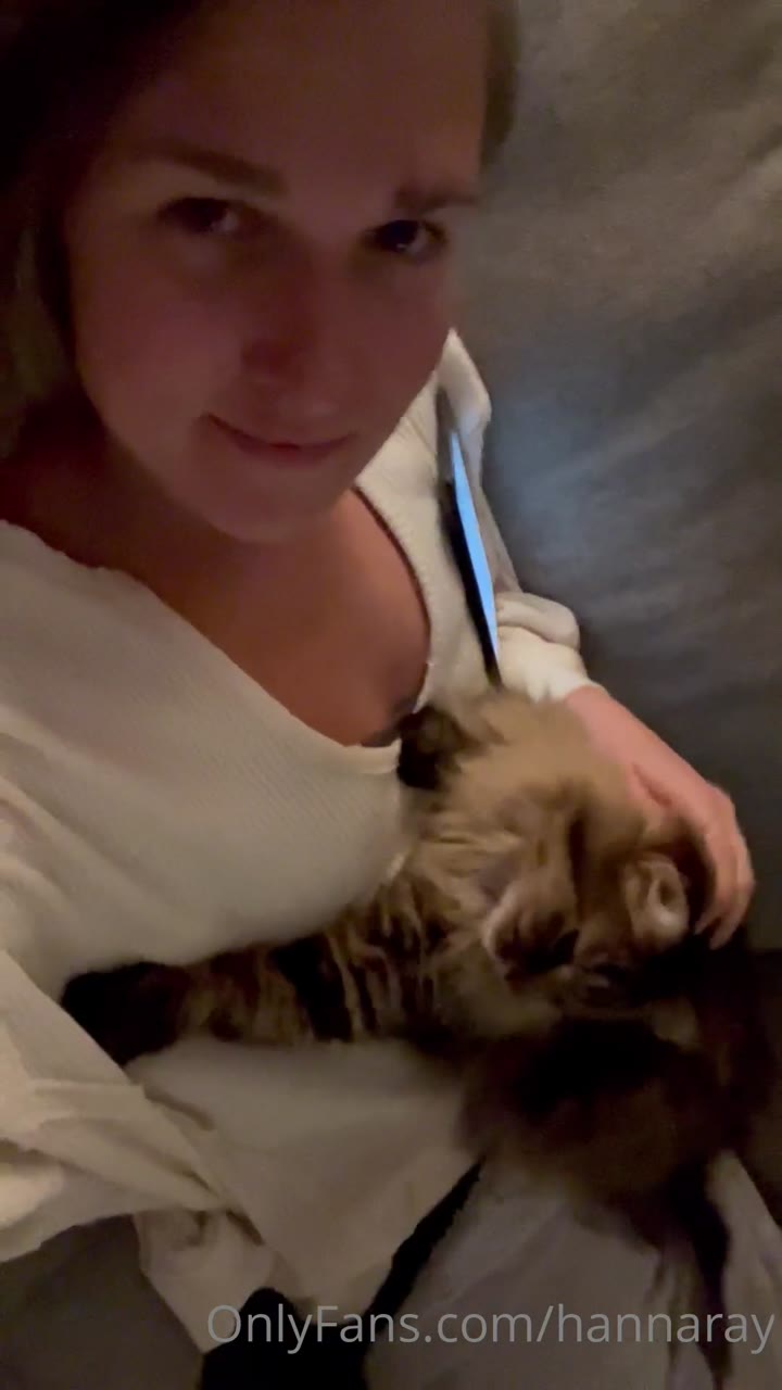 Epic Hanna Ray reddit