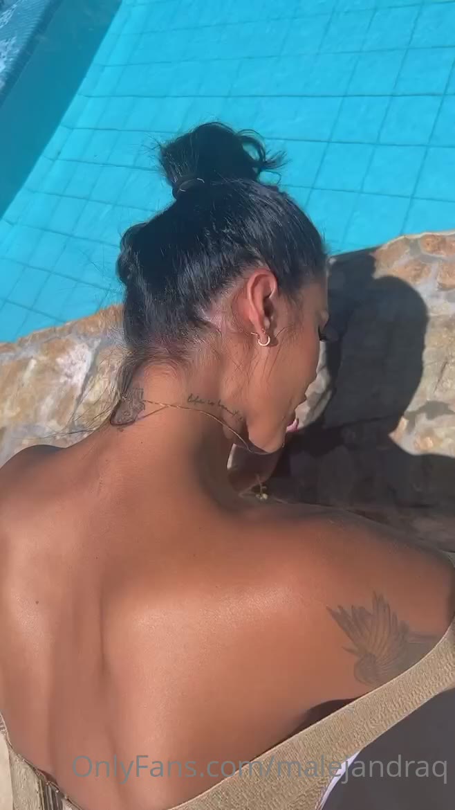 Maria Alejandra Onlyfans Leak