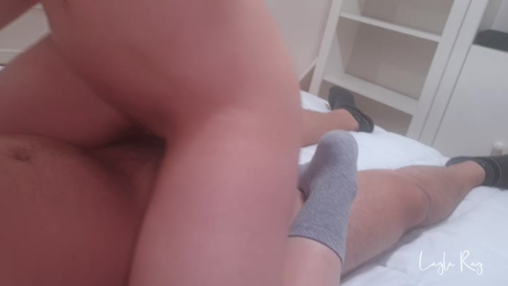 Sensational cock-teaser Layla Ray Nudeleaks Exclusive full vid