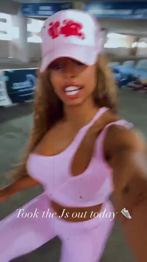 perverted Qimmah Russo Fansly