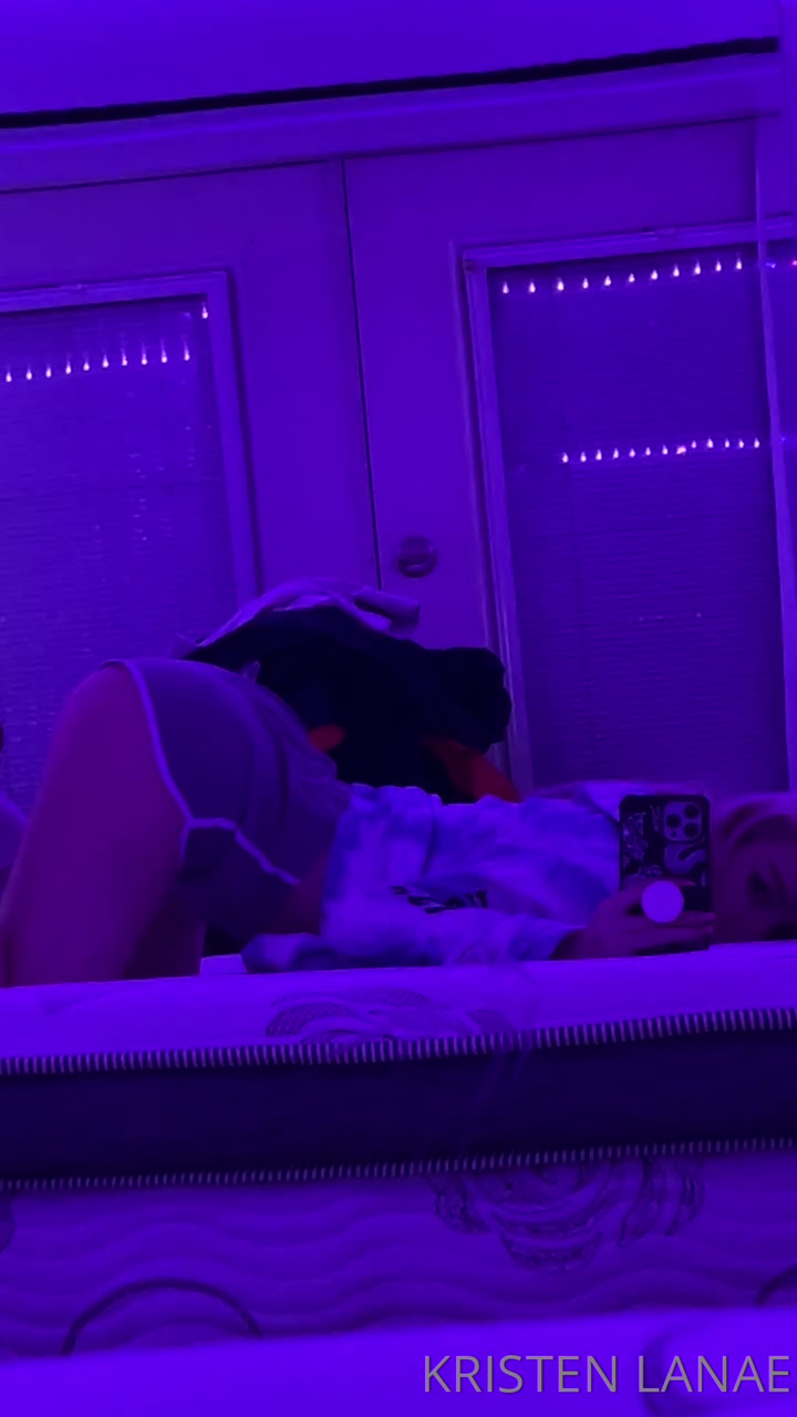 Epic catty Kristen Lanae Fansly leak