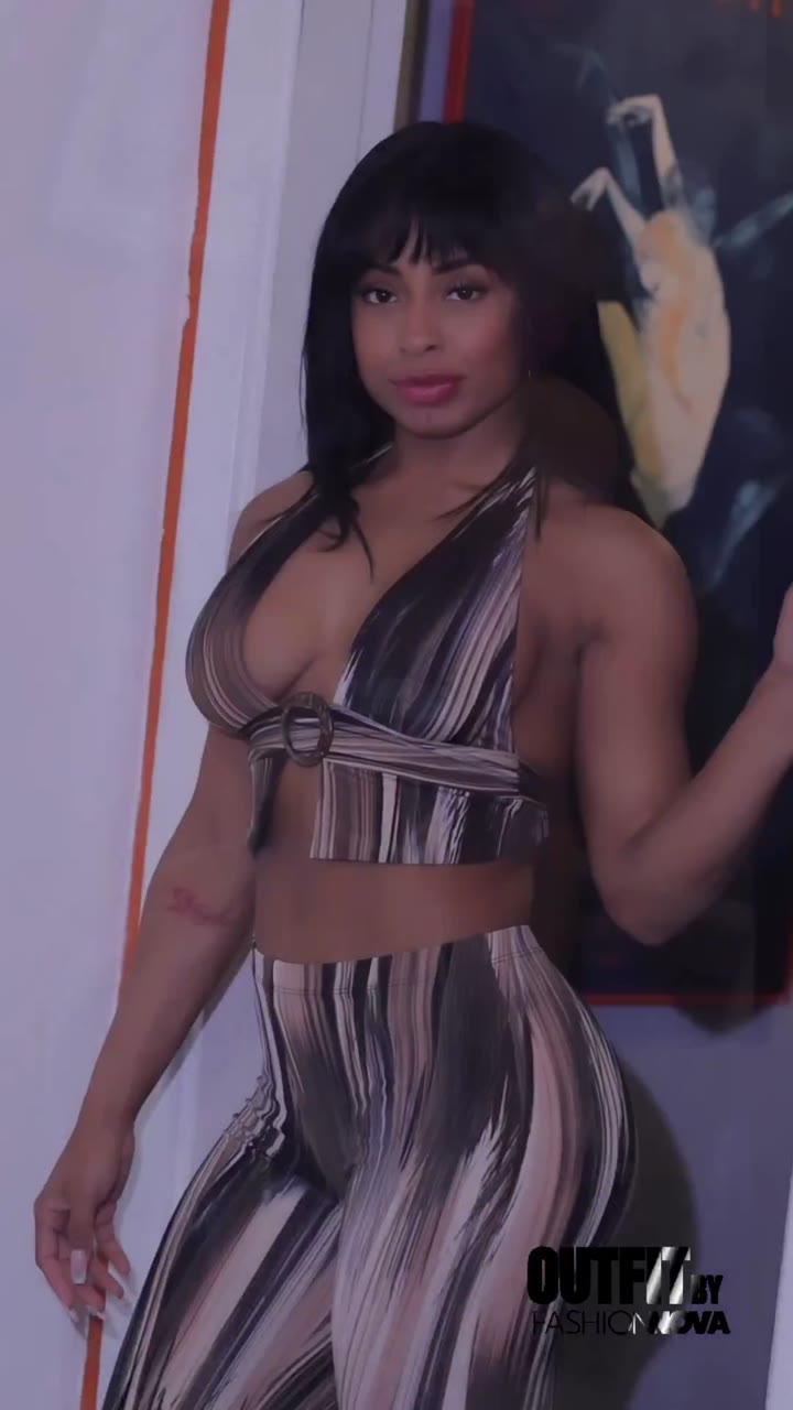 taboo Qimmah Russo solo Sensational