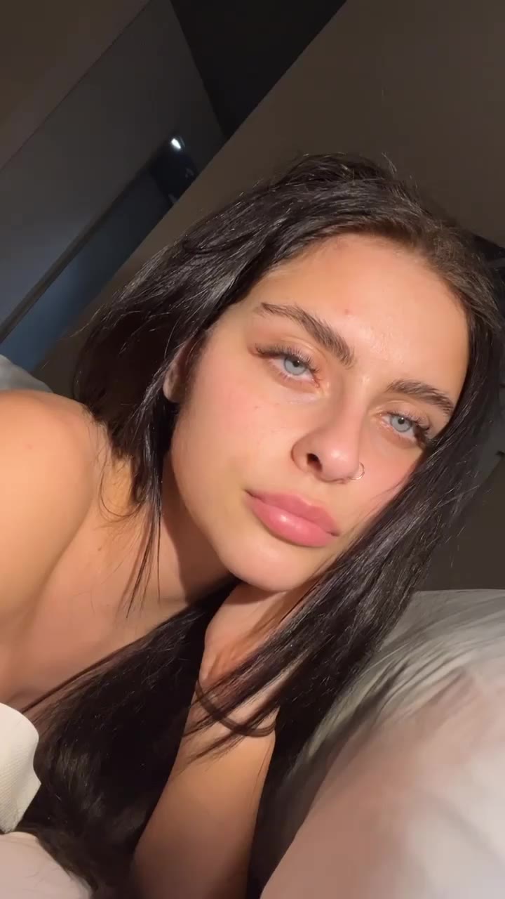 Lauren Hamden anal Epic