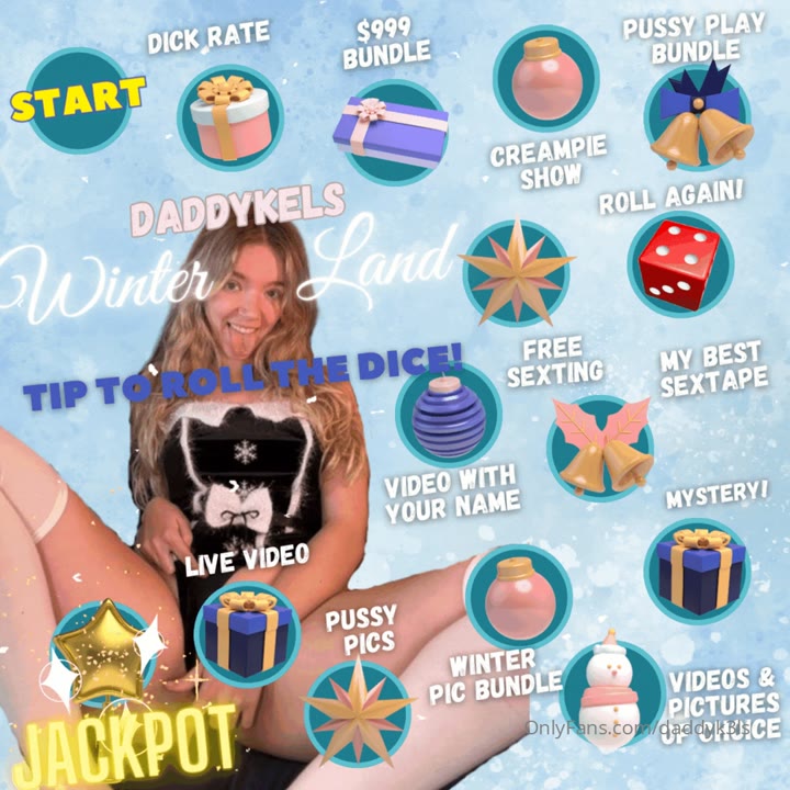 extreme Daddykels bg PRIVATE Sensational