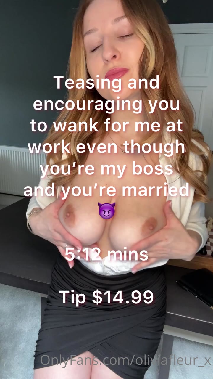 gossip Olivia Fleur fuck Clip Epic