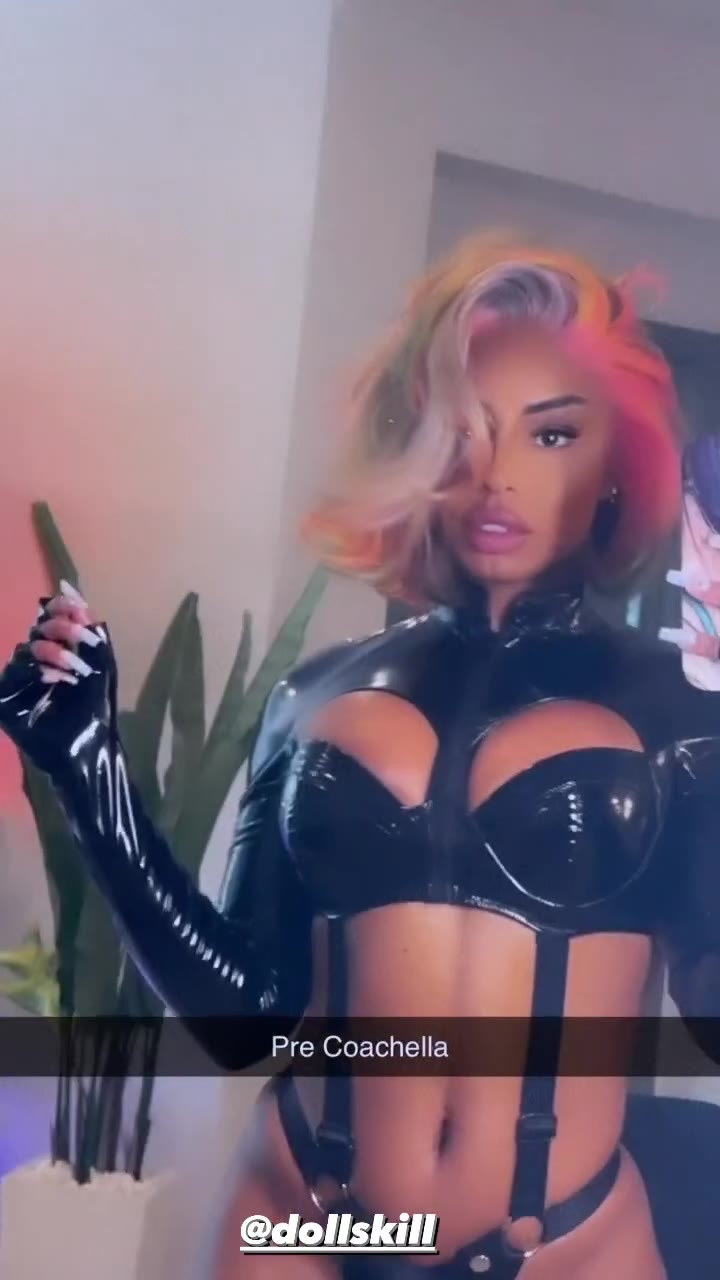 adult Qimmah Russo joi Sensational