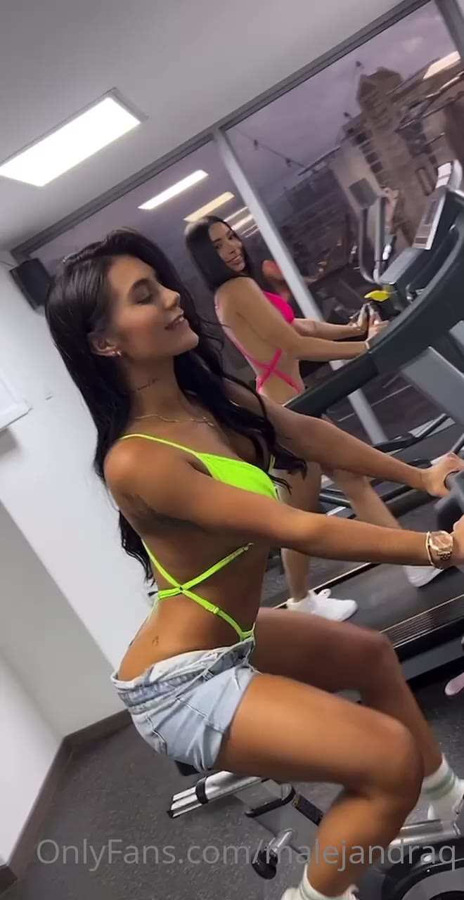 Maria Alejandra fuck Sensational