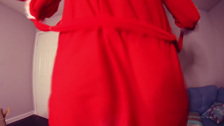 Stormi Maya Leaked porn  Clip