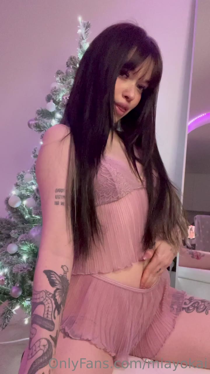 Sensational Miayokai Onlyfans leaked