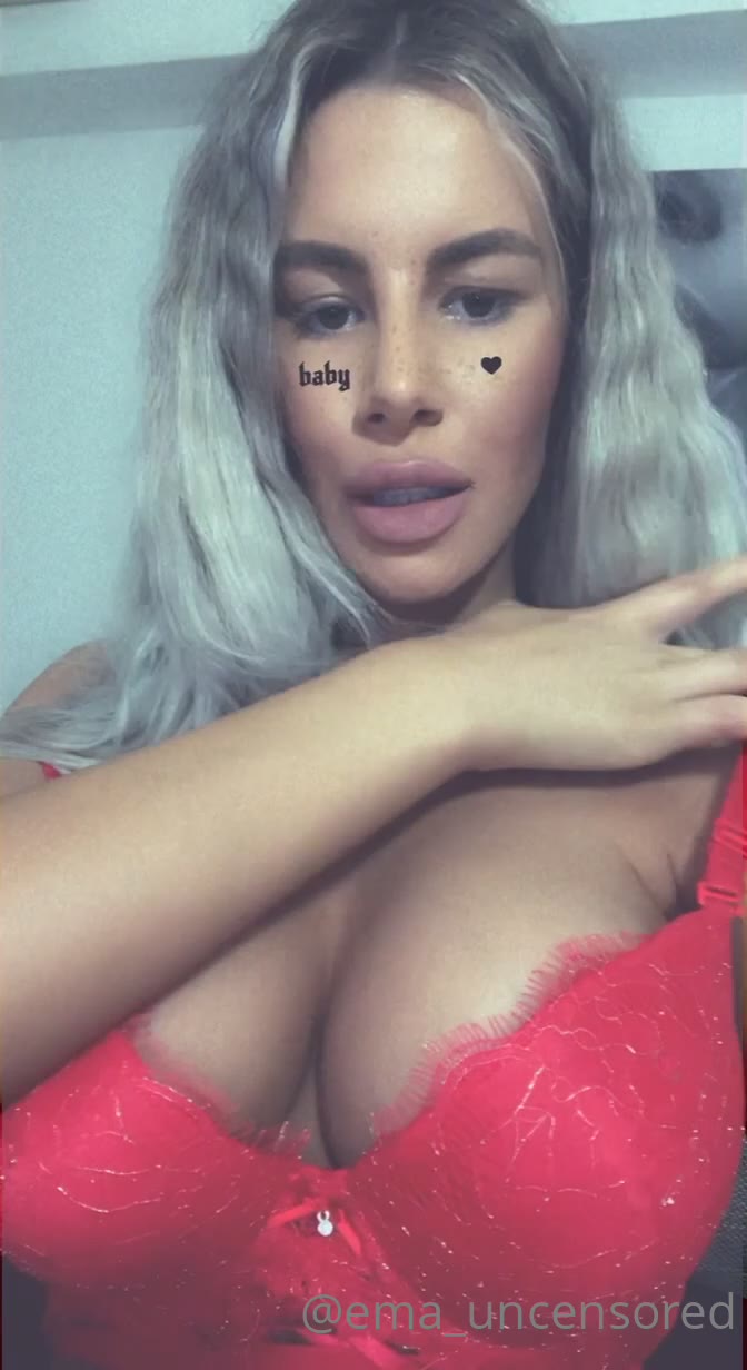 Epic unfeminine Ema Karter Nudes leak Full leaked video