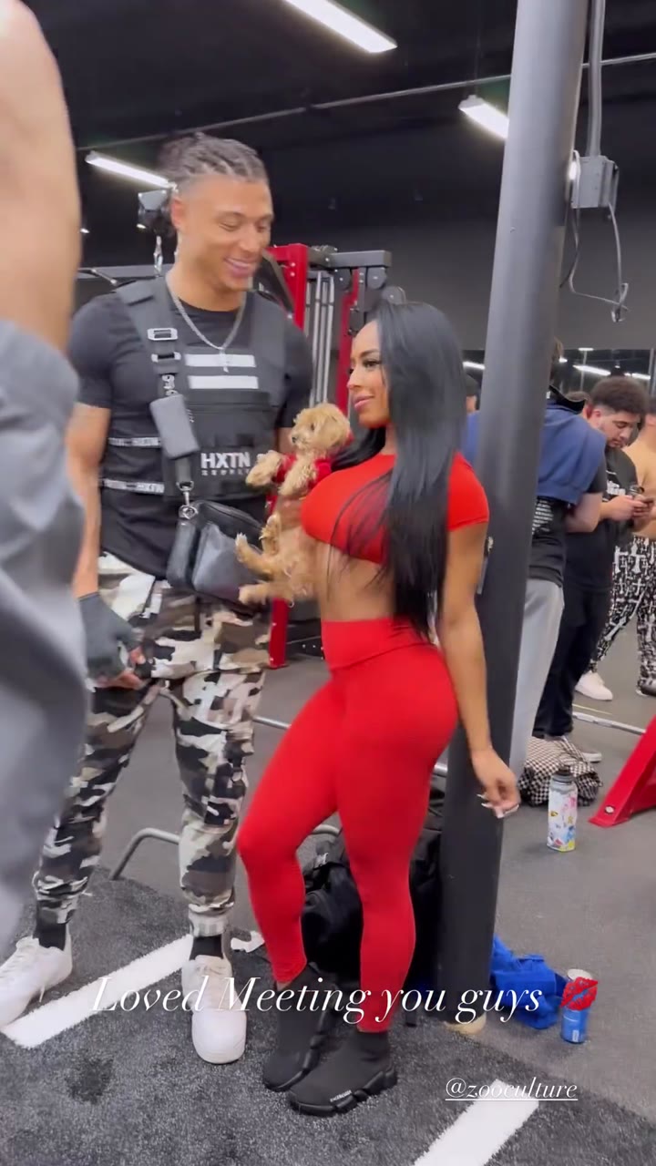 maid Sweating Qimmah Russo Leaked porn