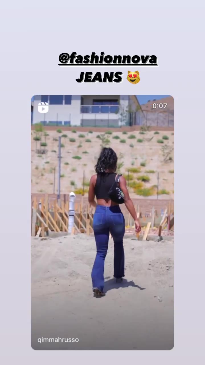 Exposed debauched Qimmah Russo Fansly leak Leaked full video