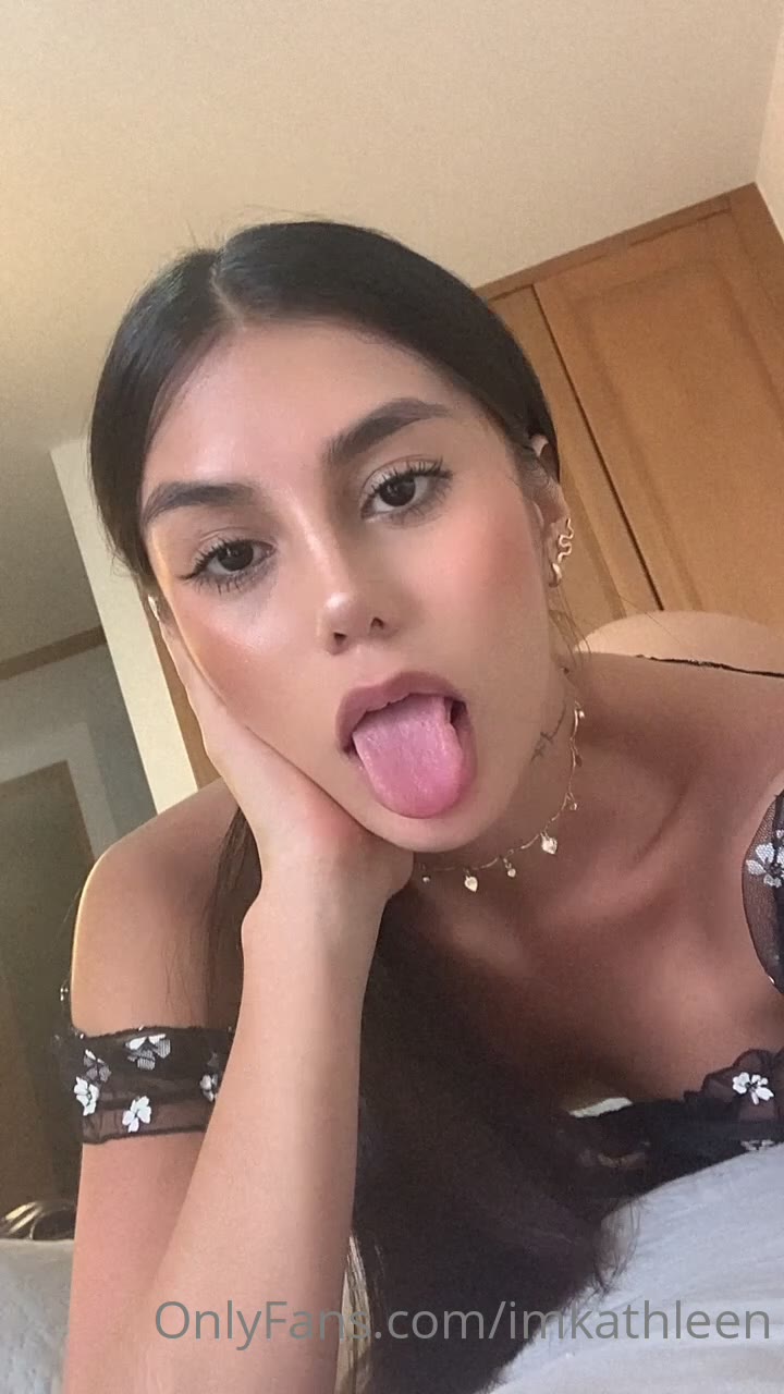 Exposed x-rated Maria Alejandra Leaked