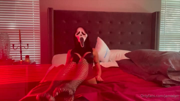 Jamie Lynn pussy Sensational