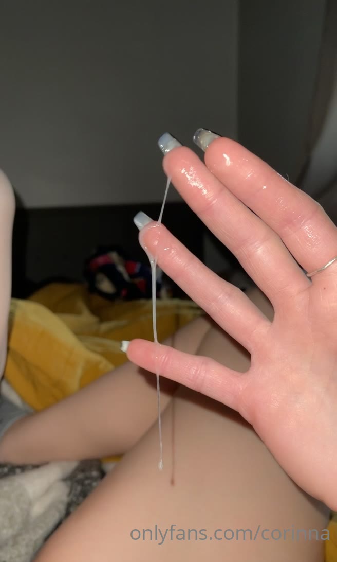 unfeminine Cyber Alina face