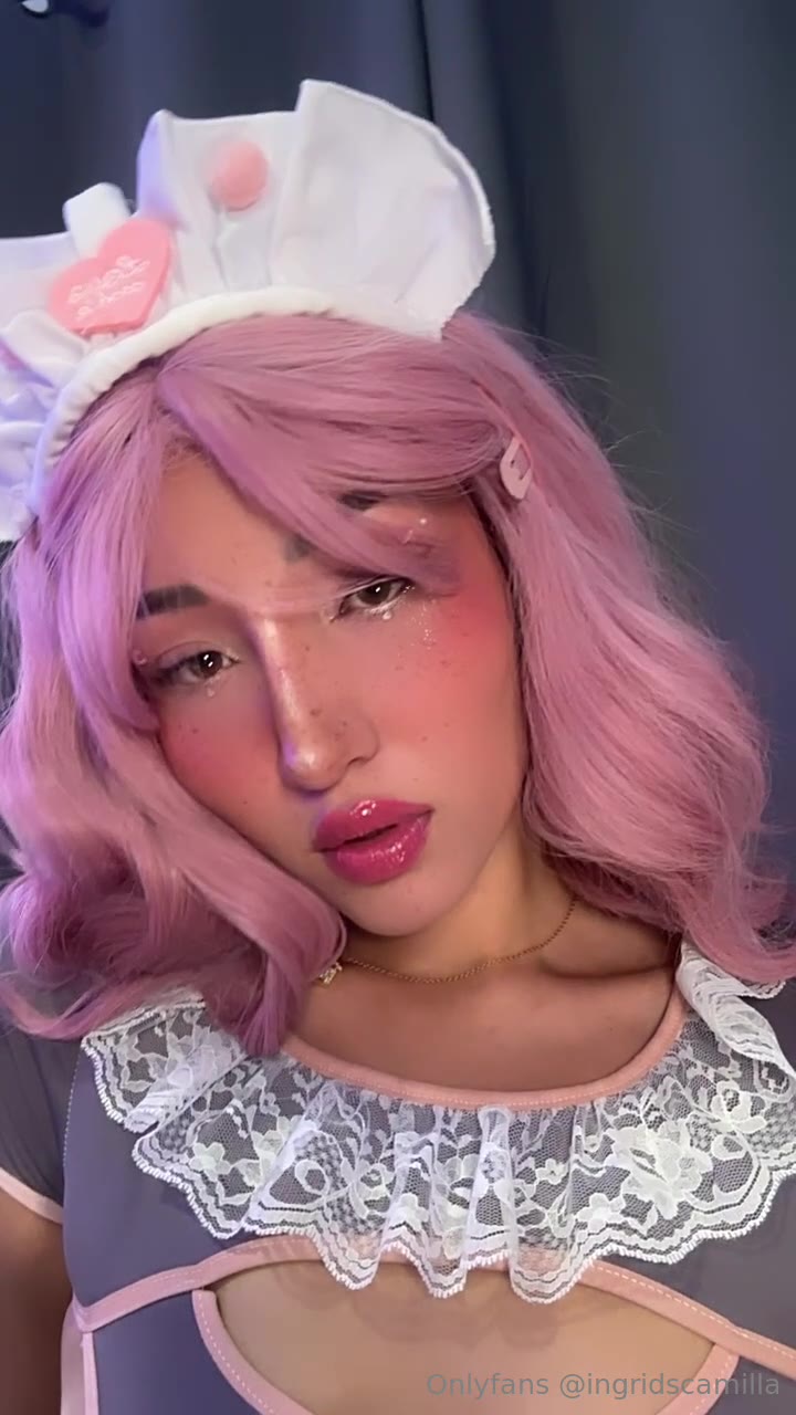 patient Ingrid Escamilla Leaked porn