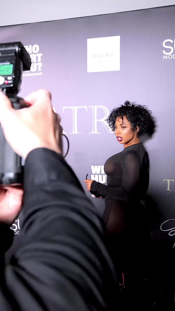 Qimmah Russo fapello