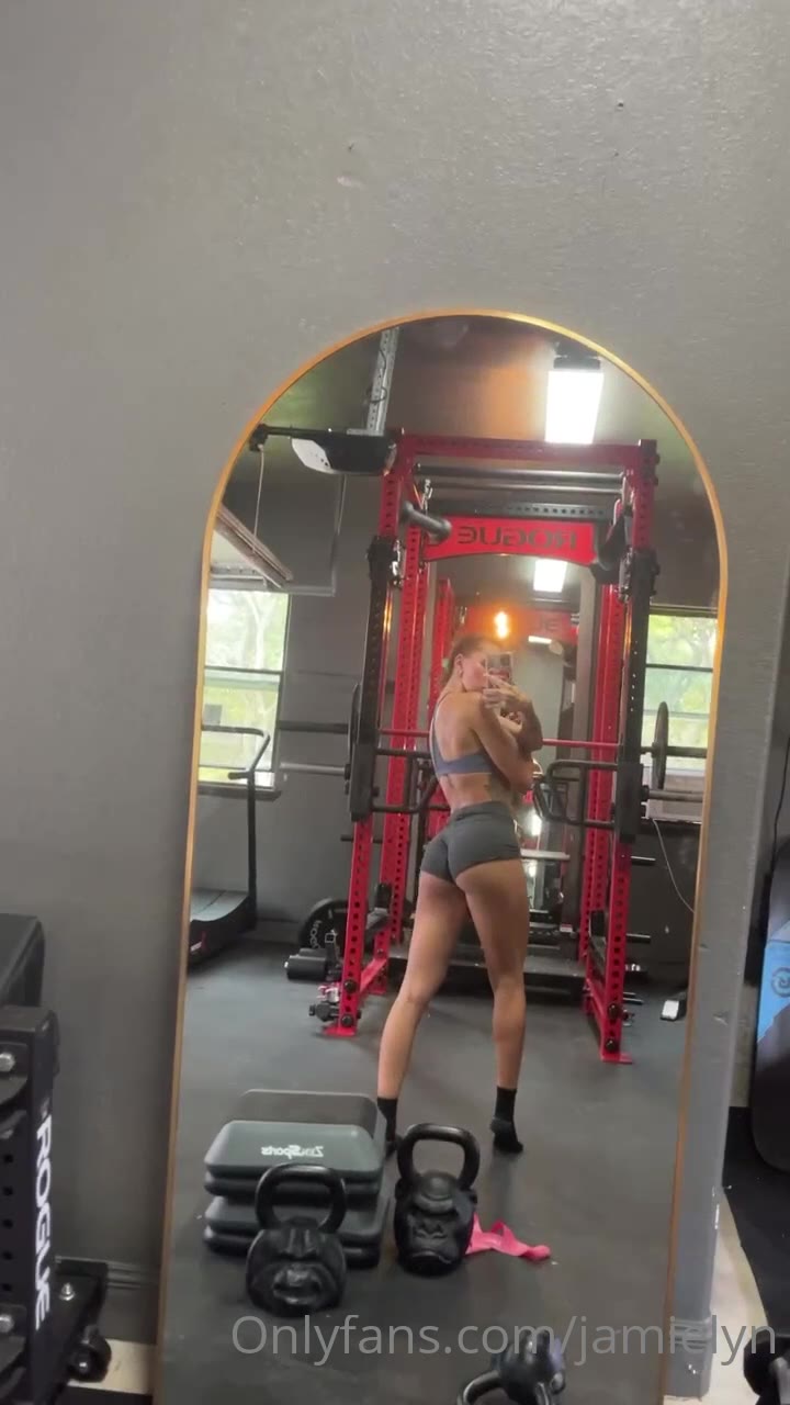 mantrap Dripping Jamie Lynn Leak