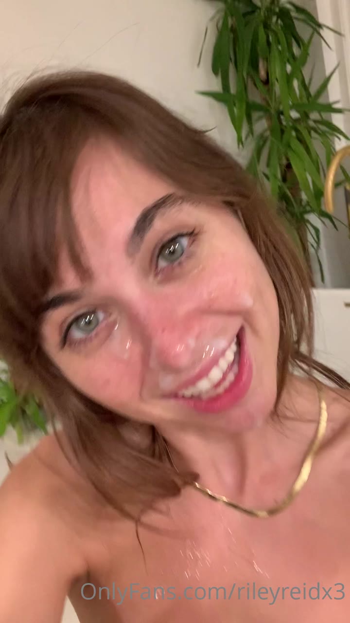 Jewess Riley Reid Nudes leak