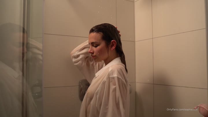 Scold Sophie Nude exposed video full Epic