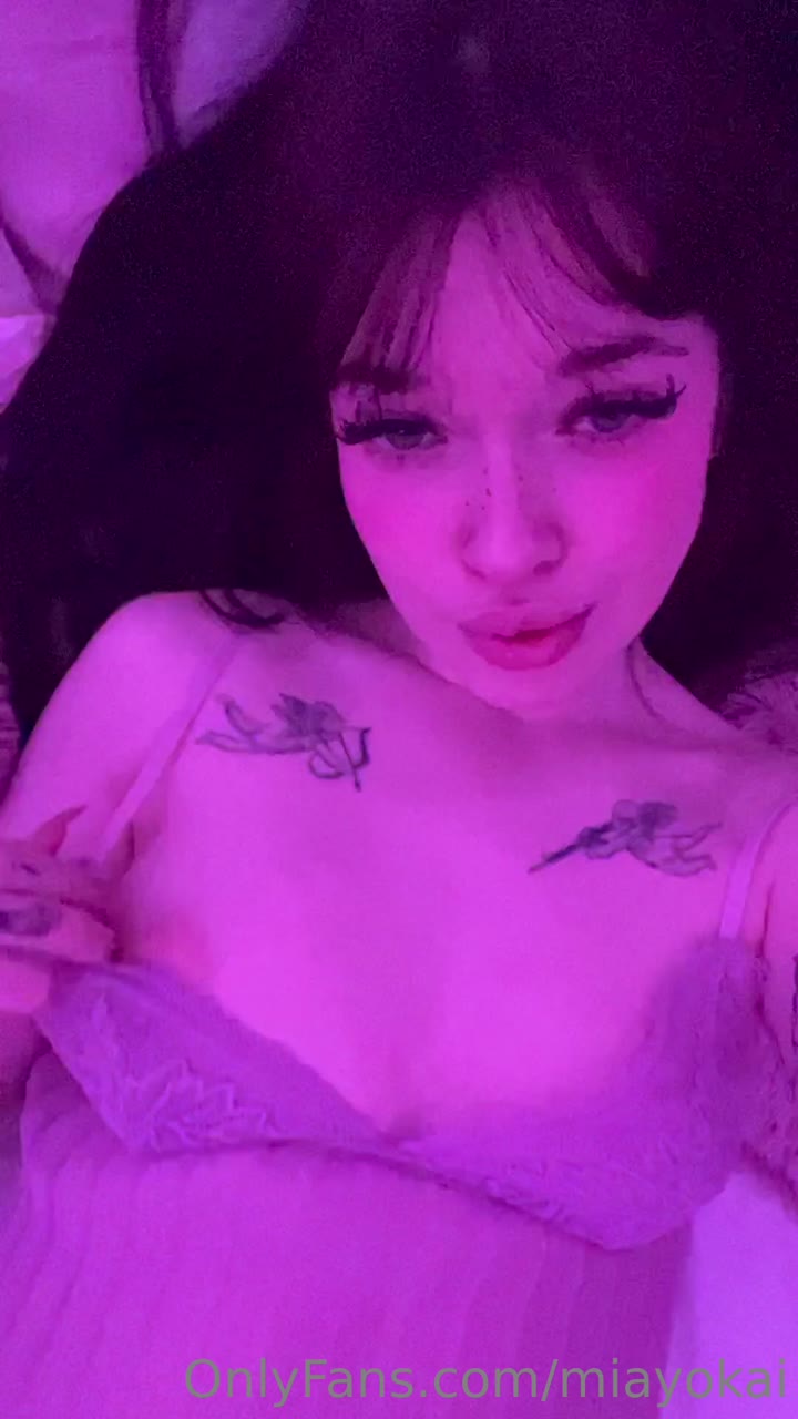 Miayokai real name  Vid