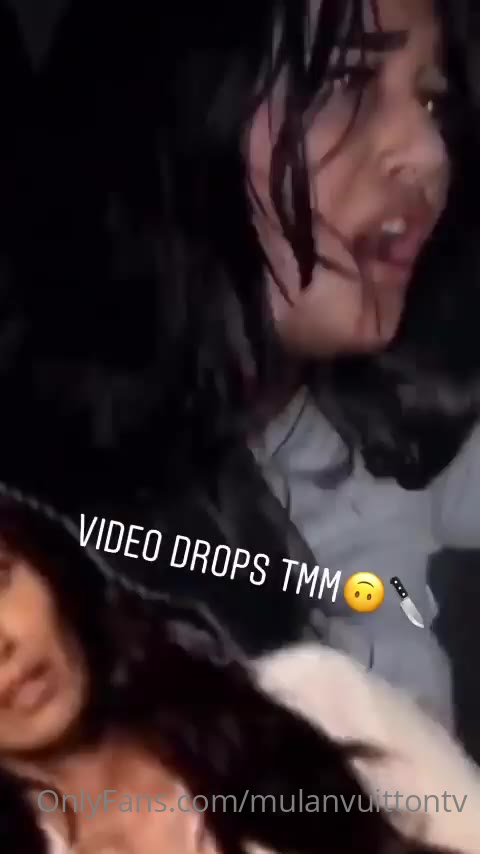 ball-and-chain Mulan Vuitton fap fullvideo Epic