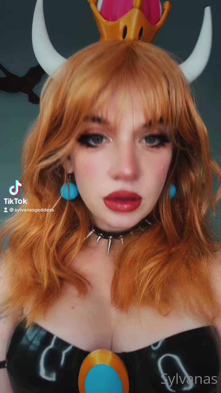 Sylvanas Naked Leaks  video full