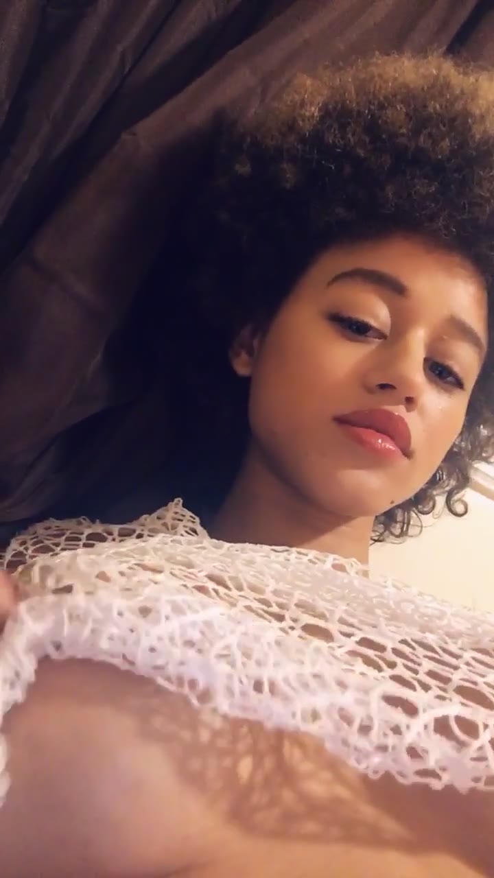 sensual Stormi Maya Onlyfans Leaks