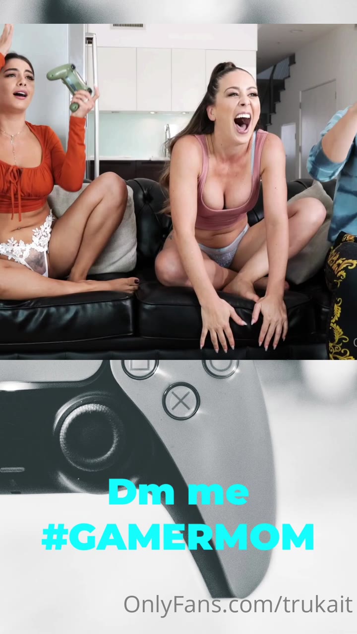 Tru Kait Leak exposed  Full Clip