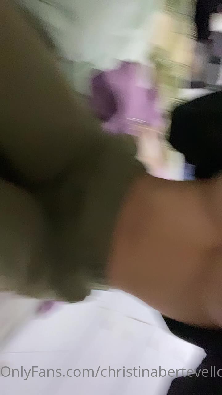 fishwife Christina Bertevello Nude leaks fullvideo Sensational