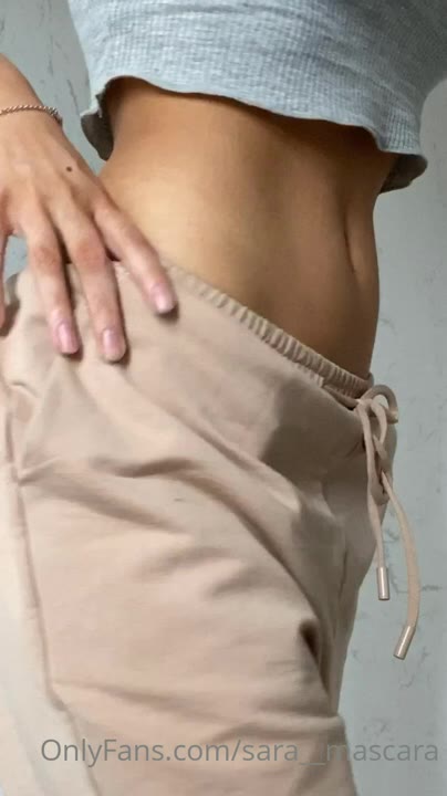 Sara Mascara pussy  Full Movie