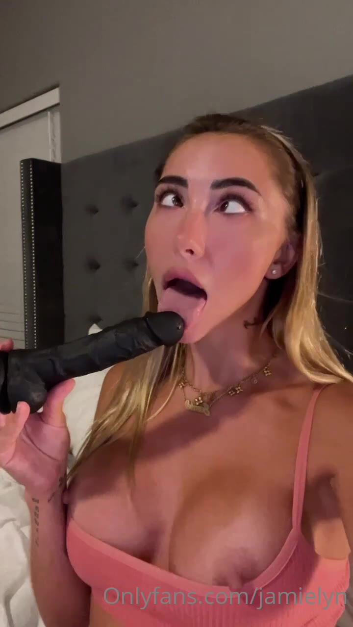 fleshy Dripping Jamie Lynn Naked leaked