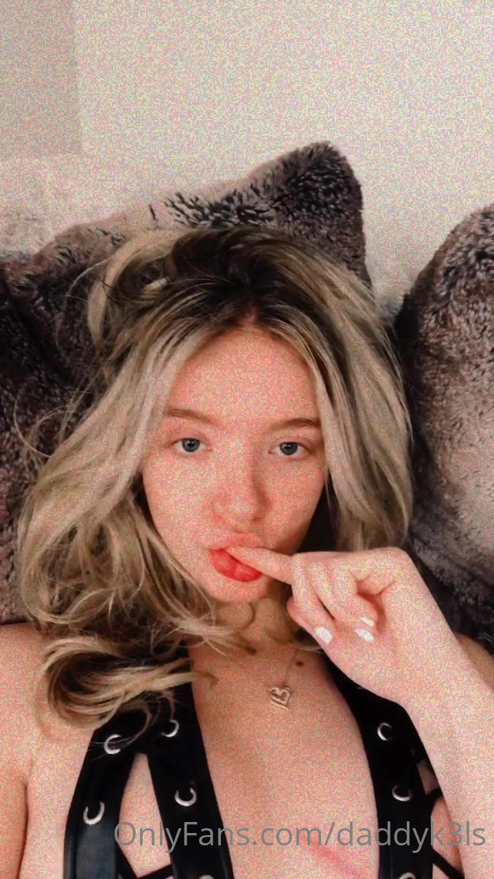 loose Daddykels Leaked porn