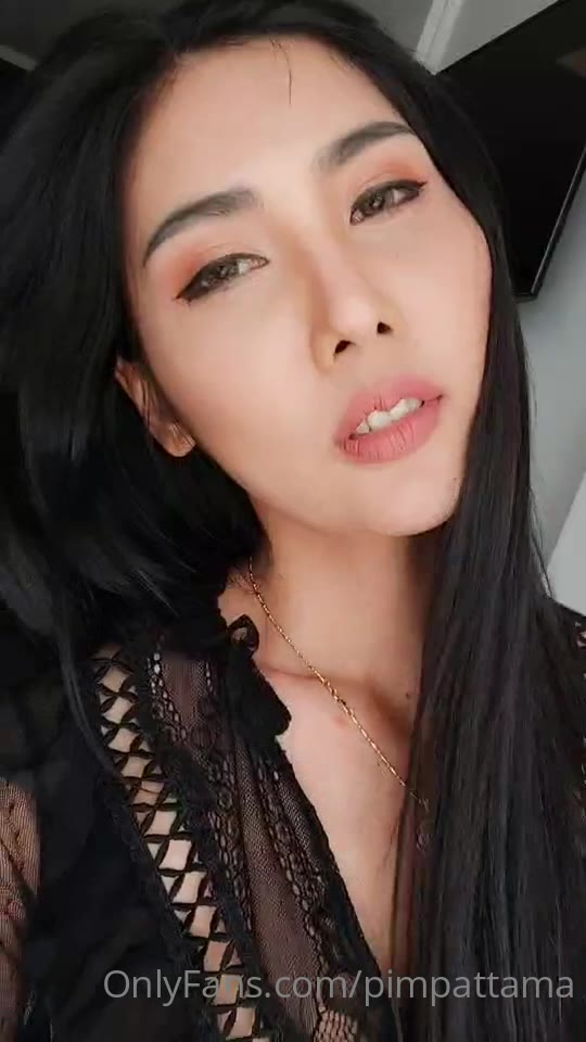 Pim Pattama Nudeleaks  PRIVATE