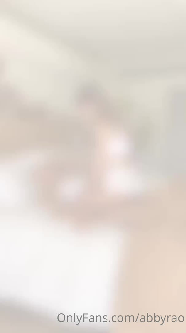 biggirl Sweating Abby Rao Leaked OF