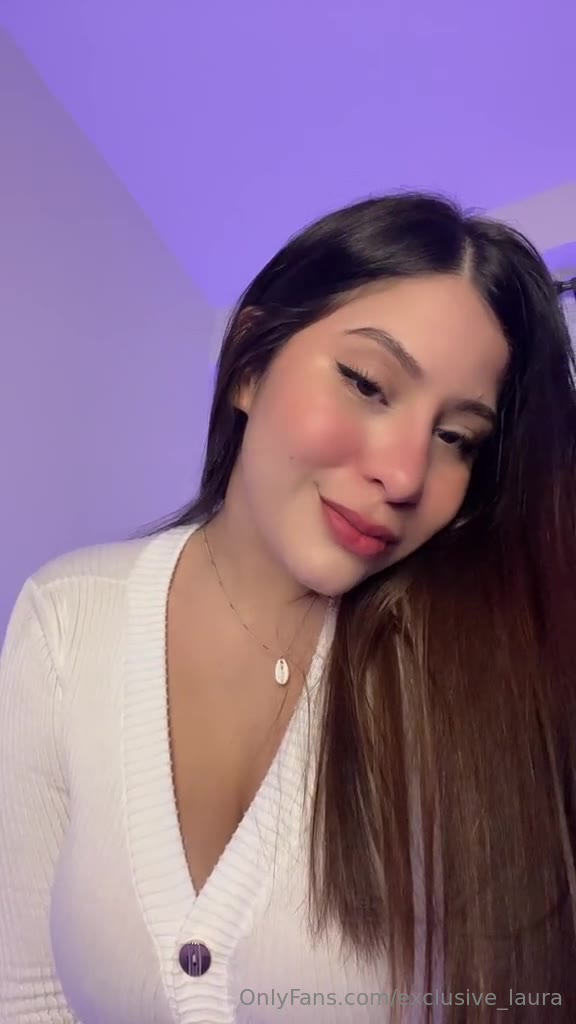 indecent Laura Cookie nude boobs Full Video Leaked