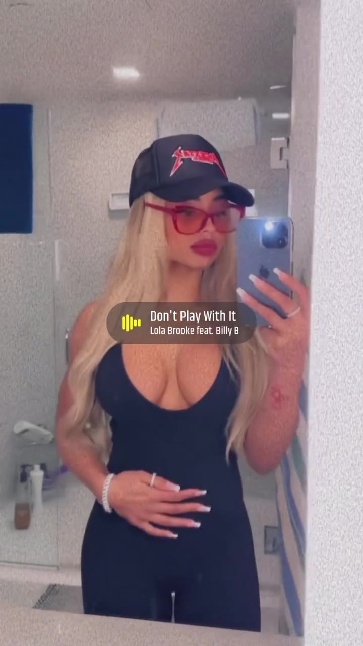 Qimmah Russo dildo  Leaked full video