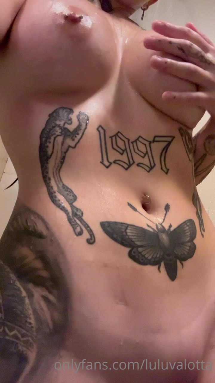 biggirl Lulu Valotta Leak Onlyfans Vid