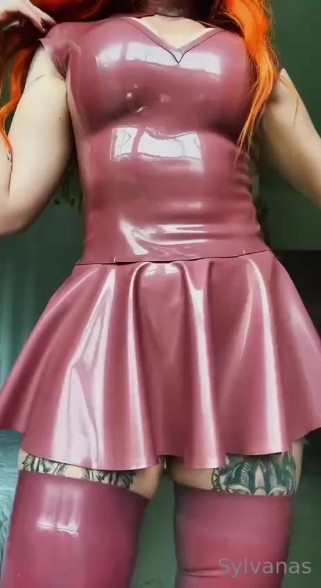 vivacious Sylvanas Nude leaks